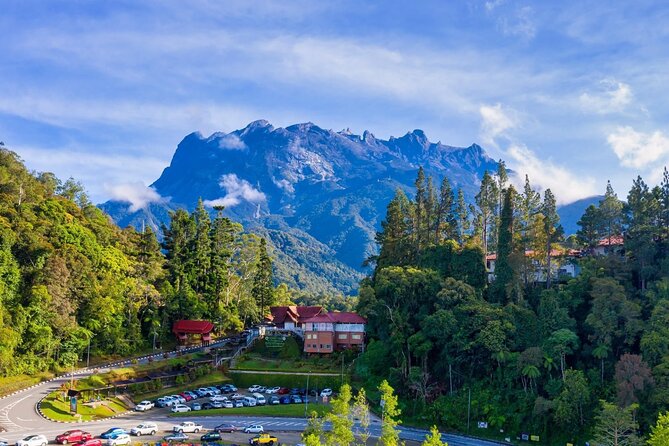 Private Desa Dairy Farm, Kinabalu National Park, Hot Spring & Canopy Walk Tour - Key points to know before booking