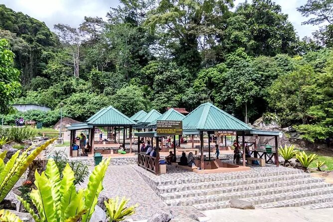 Private Desa Dairy Farm, Kinabalu National Park, Hot Spring & Canopy Walk Tour - Why this private Sabah day works