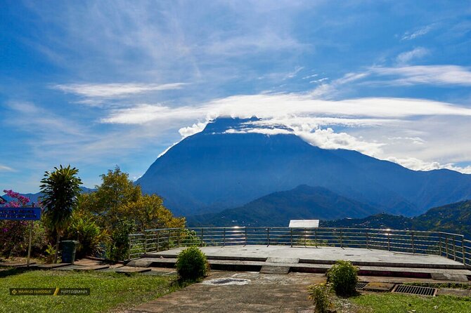 Private Desa Dairy Farm, Kinabalu National Park, Hot Spring & Canopy Walk Tour - Who should book this tour?