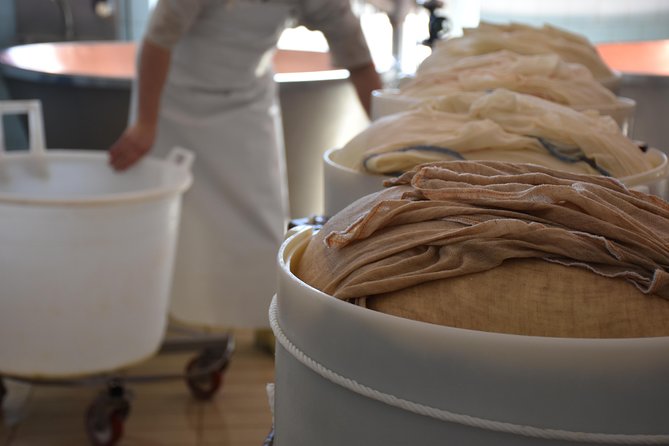 Private Full Day Parma Food Tour: Parmesan Cheese, Parma Ham, Lunch, Vinegar - Is $399.09 per person good value?