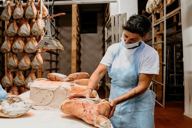 Private Full Day Parma Food Tour: Parmesan Cheese, Parma Ham, Lunch, Vinegar - What to bring and how to prepare