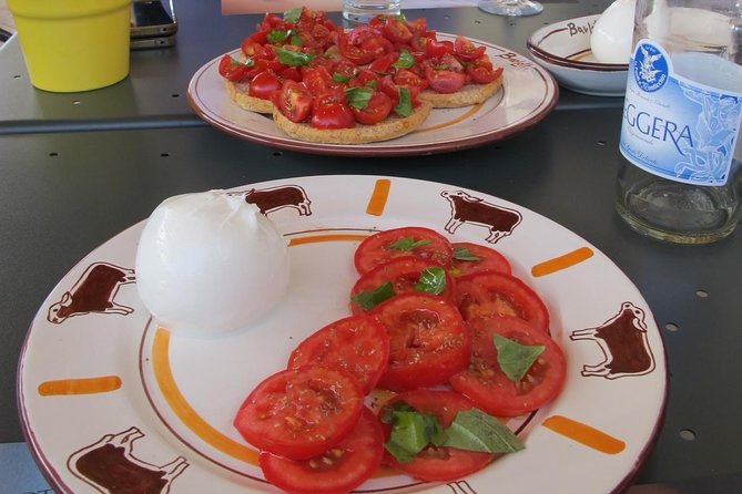 Private guided tour of Paestum and Buffalo Mozzarella farm lunch - Why Paestum makes this day different