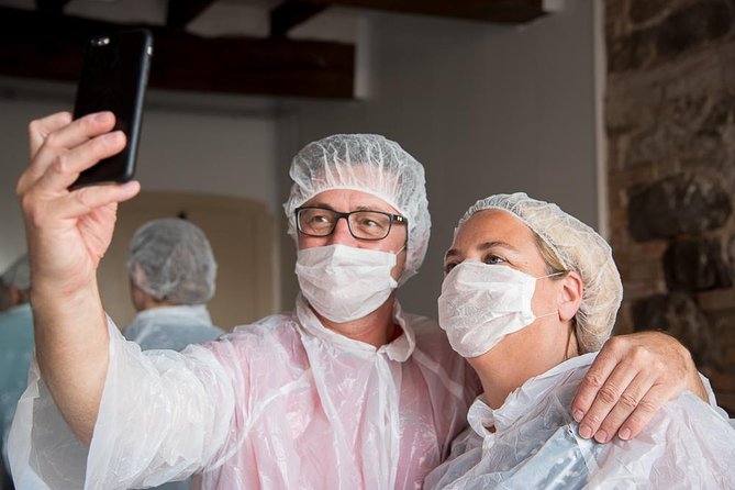 Private Half Day Parma Food Tour: Parmesan Cheese, Parma Ham, Lunch - Why Parma’s food is best understood at the source