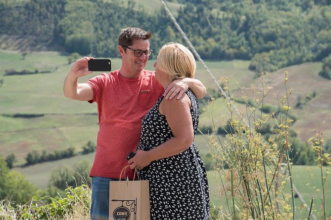 Private Half Day Parma Food Tour: Parmesan Cheese, Parma Ham, Lunch - Is $354.43 per person a fair price?