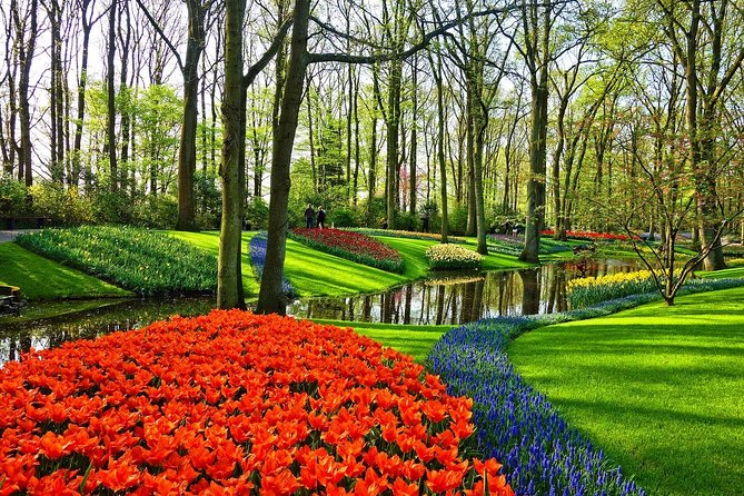 Private Keukenhof, Gardens, Windmills, cheese tour from Amsterdam - Tulip Experience Amsterdam: From Kazakhstan to the Flower Fields