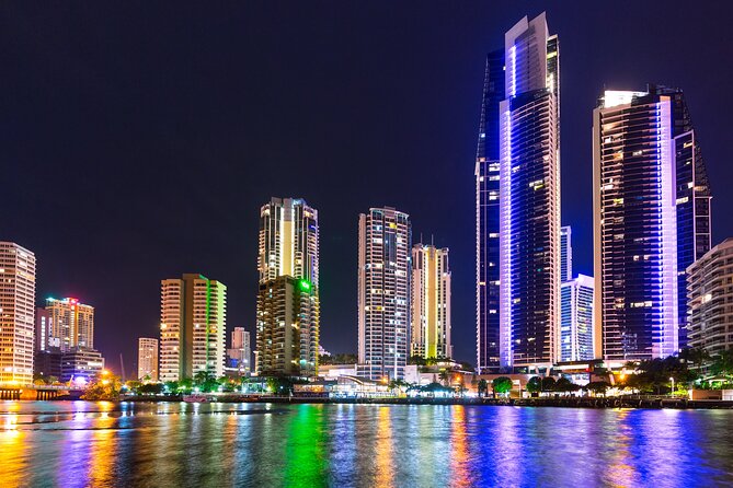 Private, luxury Gold Coast Gondola cruise with cheese & wine - Is $178 good value?