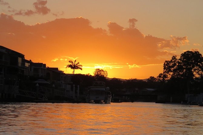 Private, luxury Gold Coast Gondola cruise with cheese & wine - Who should book this cruise?
