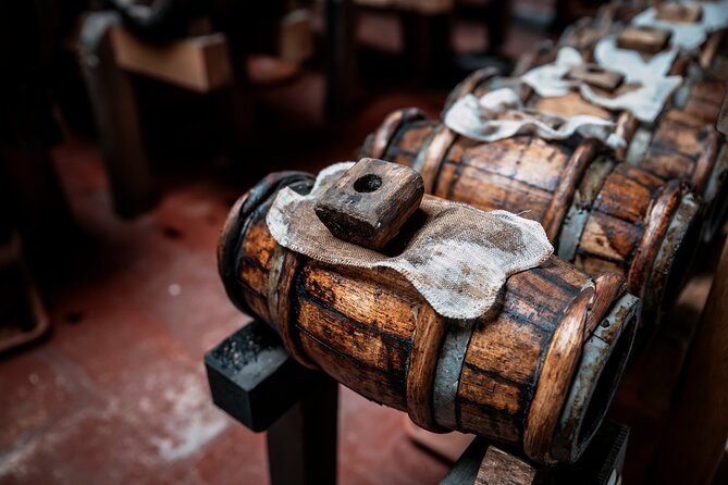 Private Parmigiano Balsamic Parma Ham and Wine Tasting Tour - Key points to know before booking