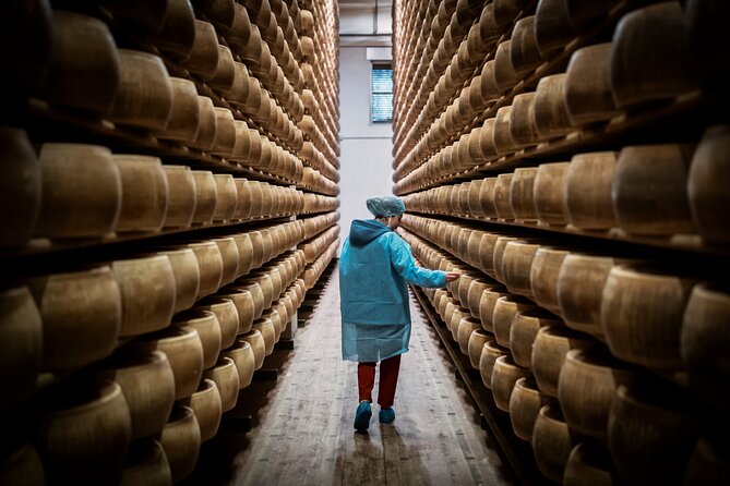 Private Parmigiano Balsamic Parma Ham and Wine Tasting Tour - Why this Parma food tour works so well