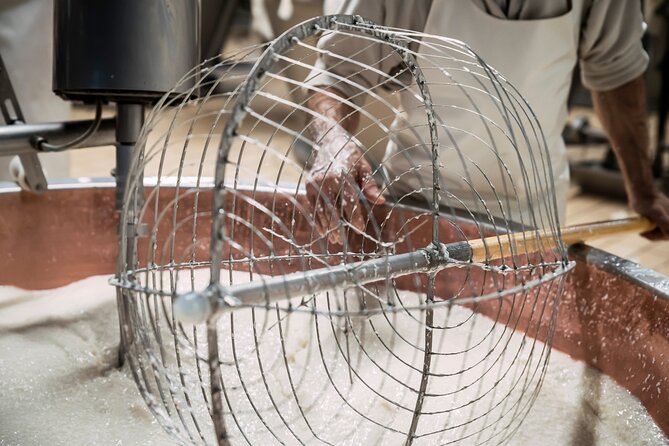 Private Parmigiano Balsamic Parma Ham and Wine Tasting Tour - Who should book this experience?