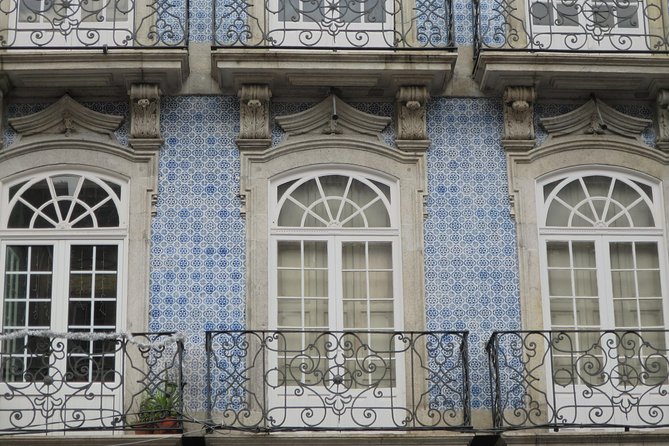 Private Porto Half Day Tour: Port Wine Cellars and Cheese Tasting - Starting at Porto Cathedral