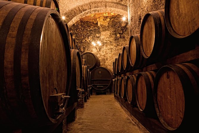 Private Porto Half Day Tour: Port Wine Cellars and Cheese Tasting - Is $232.33 per person a fair price?