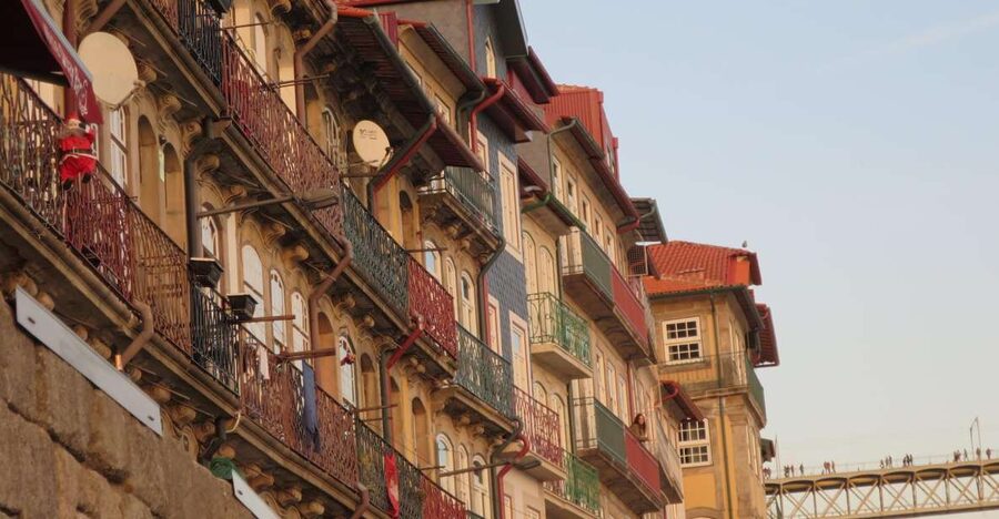 Private Porto Half-Day Tour - Wine Cellars & Cheese Tasting - Booking flexibility and small practical points