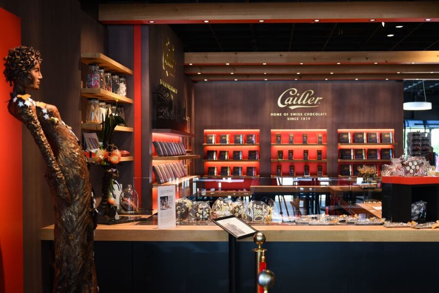 Private Swiss Cheese & Chocolate Tasting Trip in Gruyeres - Simple booking details that matter