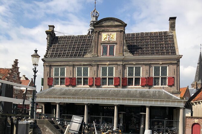 Private tour from Amsterdam, windmills, clogs & cheese.. - Price, group size, and what you receive