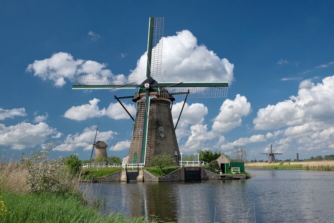 Private tour from Rotterdam to Windmills of Kinderdijk & Gouda Cheese Experience - Who will get the most from this outing