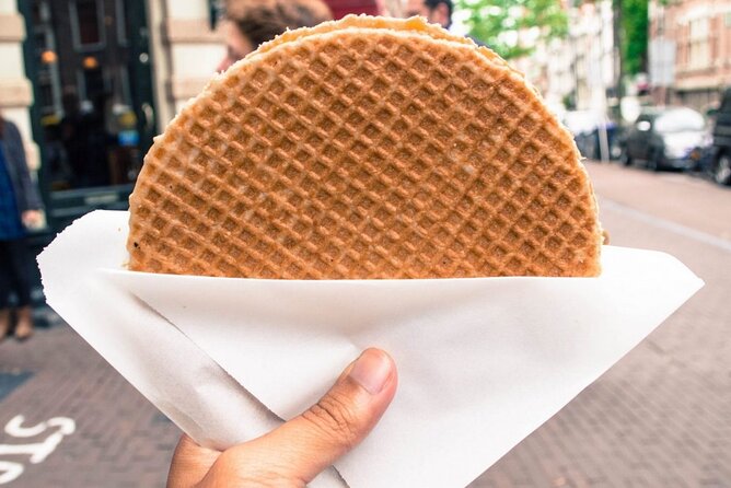 Private tour from Rotterdam to Windmills of Kinderdijk & Gouda Cheese Experience - Should you book this Rotterdam tour?