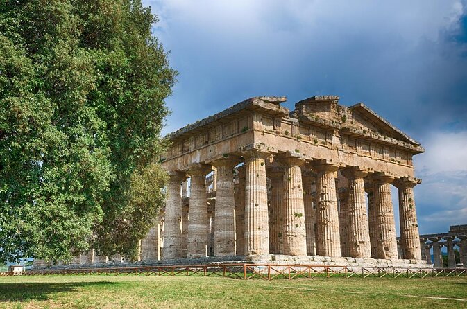 Private Tour from Sorrento/Positano to Paestum and Mozzarella tour - Why Paestum is worth the long ride from Sorrento