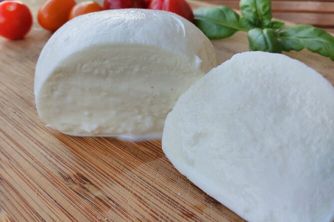 Private Tour from Sorrento/Positano to Paestum and Mozzarella tour - Should you book Tony’s Paestum and mozzarella tour?
