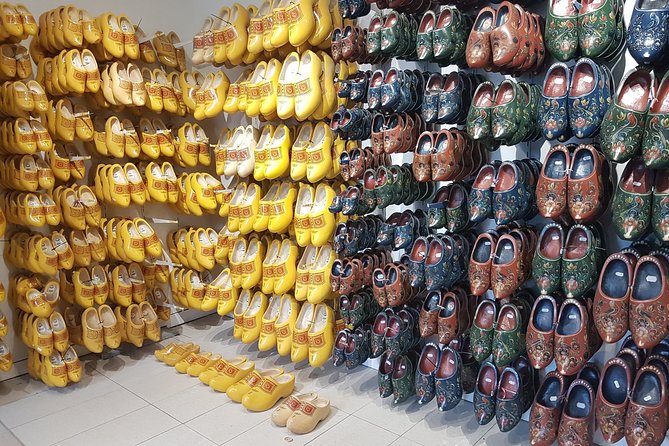 Private Tour of Simonehoeve Cheese Farm and Clog Factory - Planning the trip from Amsterdam