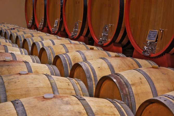 Private Tour: Pienza and Montalcino Organic Cheese and Wine Tour - Why this private Siena day trip works so well