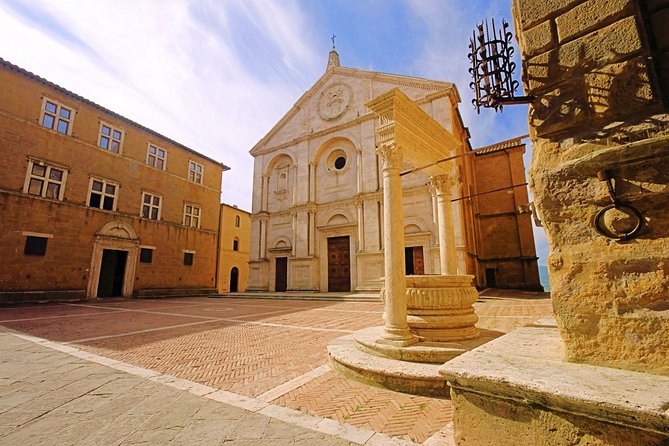 Private Tour: Pienza and Montalcino Organic Cheese and Wine Tour - Who will enjoy this tour most