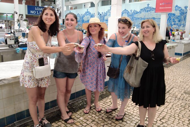 Private Tour to Arrabida with Wine and Cheese Tasting at the Mourisca Tide Mill - Why this private Setúbal day works well from Lisbon