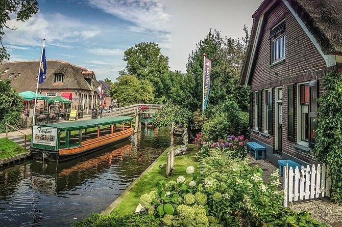 Private tour to Giethoorn, the Windmills, Cheese from Amsterdam - Who will get the most from this tour