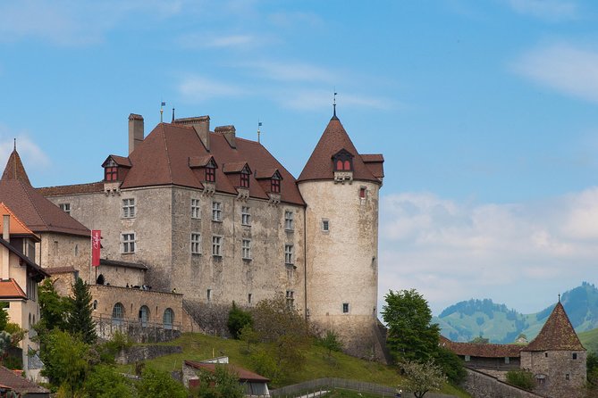 Private Tour to Gruyères, Chocolate & Cheese Factory from Geneva - Why this private Geneva day works