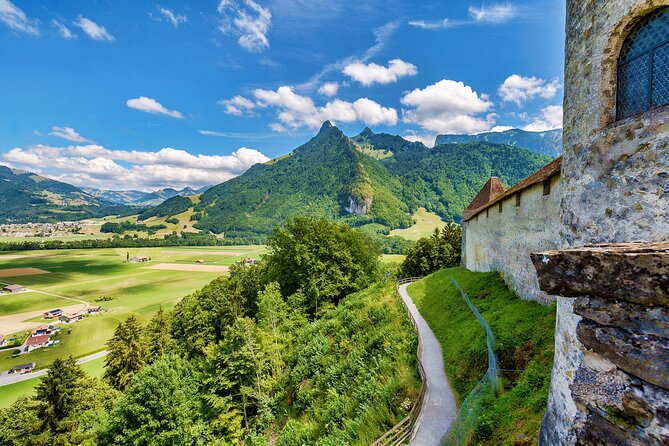 Private Tour to Gruyères, Chocolate & Cheese Factory from Geneva - La Maison du Gruyère and the making of the cheese