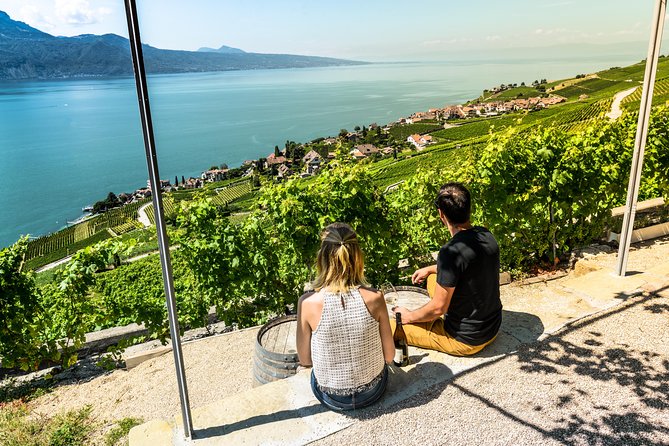 Private Tour to Gruyères, Chocolate & Cheese Factory from Geneva - The drive from Geneva to Gruyères