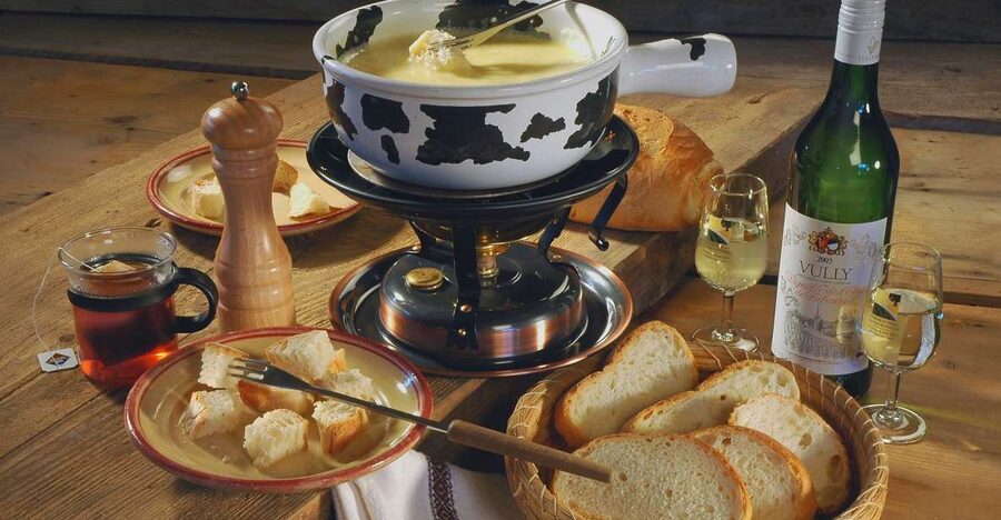 Private Tour to Gruyeres with Cheese and Chocolate Factory - Key points to know before booking