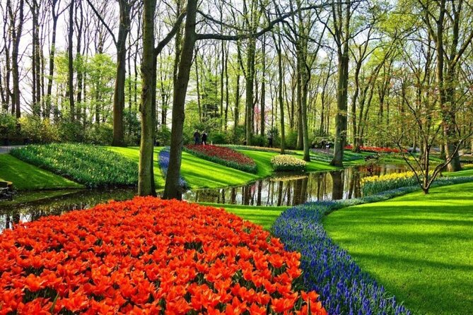 Private Tour to Tulips, Keukenhof, Windmills & Cheese Farm - Jacobs Hoeve Cheese Farm and Gouda tasting