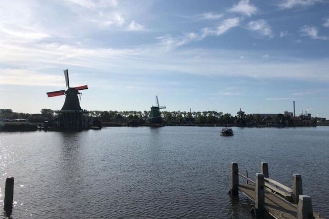 Private Tour to Tulips, Keukenhof, Windmills & Cheese Farm - Who should book this day