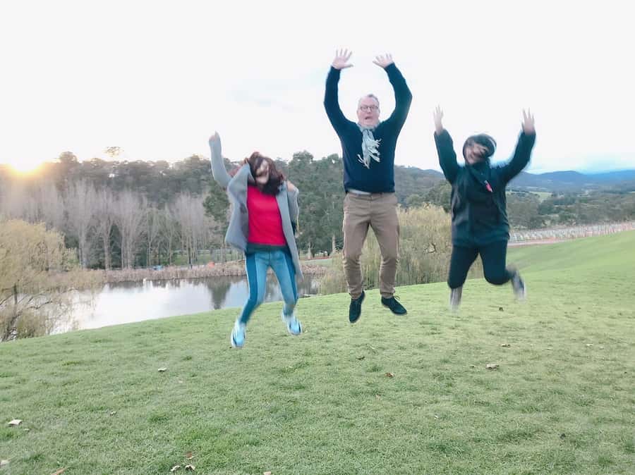 Private Tour: Yarra Valley Wine, Cheese, Gin & Chocolatrie - A private route through the Yarra Valley