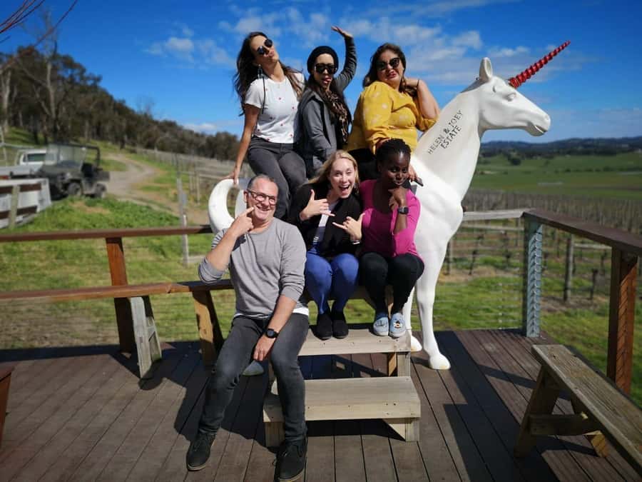 Private Tour: Yarra Valley Wine, Cheese, Gin & Chocolatrie - Choosing your first wineries and breweries