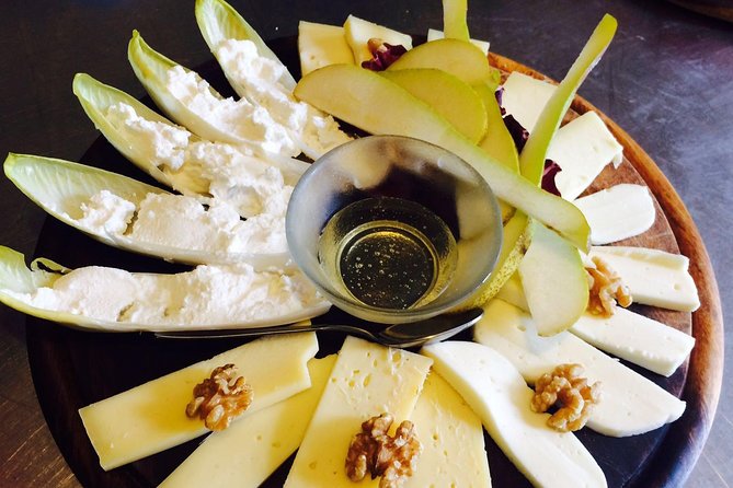 Private Wine, Evo oil & Cheese Tasting - Who will enjoy this tasting most