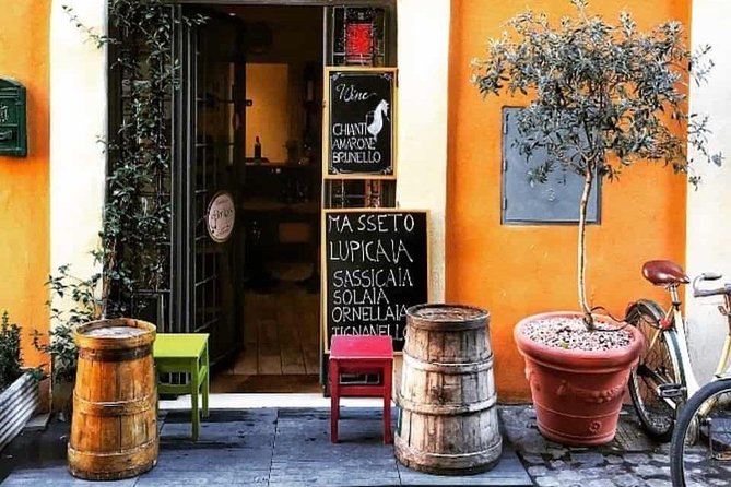 Private Wine Tasting in Rome with Delectable Meats and Cheeses - Who will enjoy this tasting most?