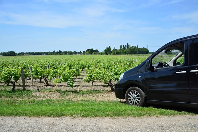 Private wine tour to Sancerre vineyards from Paris with Sommelier - Is $963.29 per person good value?