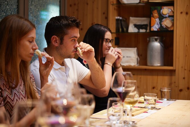 Prosecco Hills Wine and Cheese Gourmet Discovery - From Venice to Conegliano in 50 minutes