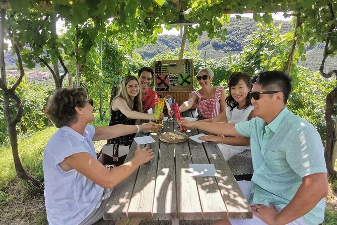 Prosecco Hills Wine and Cheese Gourmet Discovery - FAQ