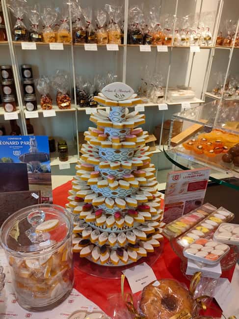 Provençal tasting tour, cheeses and wines in Aix - Who will enjoy this Aix food walk?