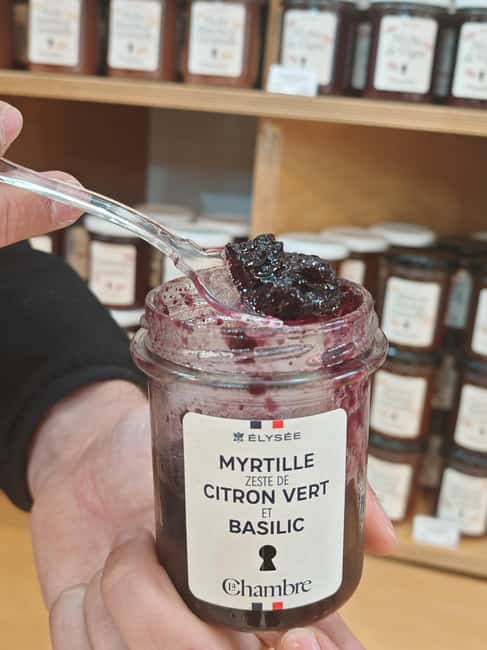 Provençal tasting tour, cheeses and wines in Aix - Timing, meeting point, and useful preparation