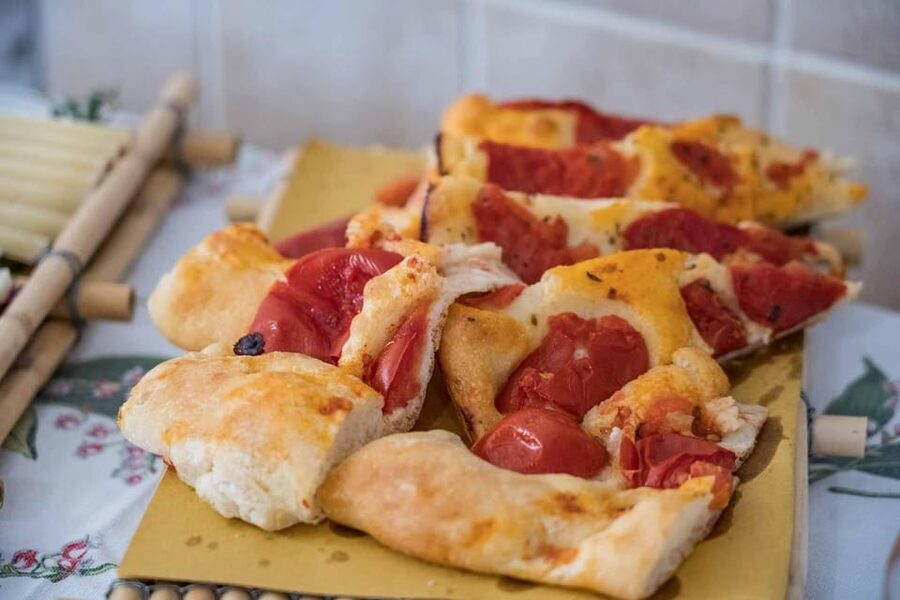 Puglia: Masseria Seppunisi Tour, Cheese, Burrata Tasting - Is the two-hour visit good value?