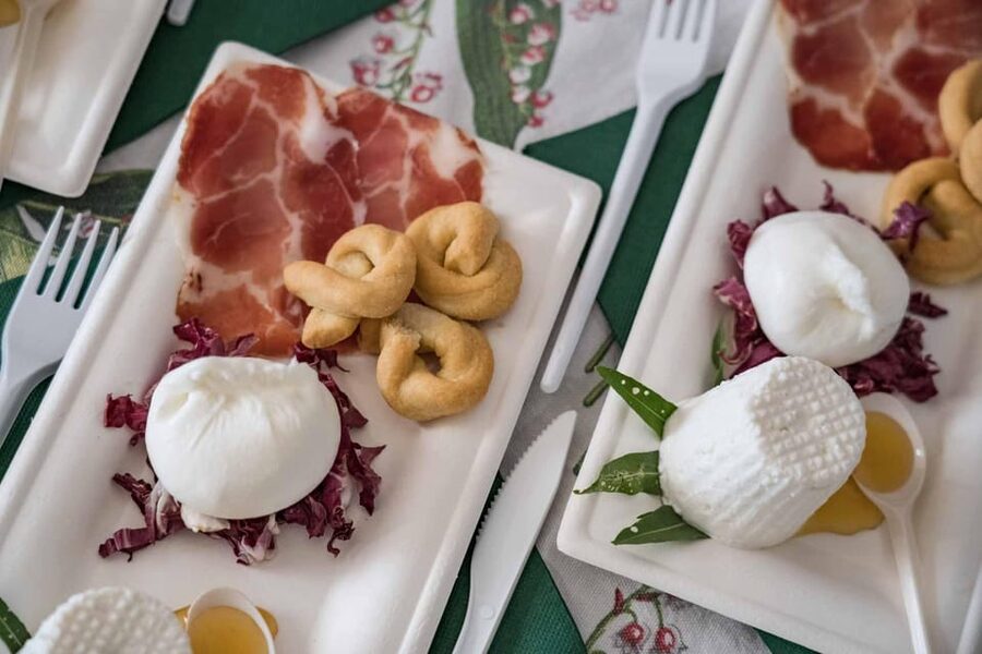 Puglia: Masseria Seppunisi Tour, Cheese, Burrata Tasting - Who will enjoy Masseria Seppunisi most