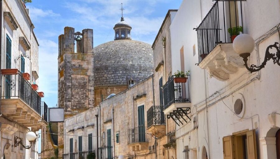 Puglia: Mozzarella Experience at an Apulian Farm - Key things to know before booking