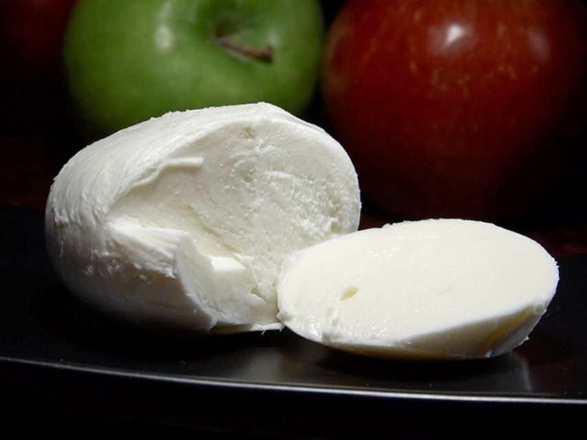 Puglia: Mozzarella Experience at an Apulian Farm - What makes this different from a standard food tour