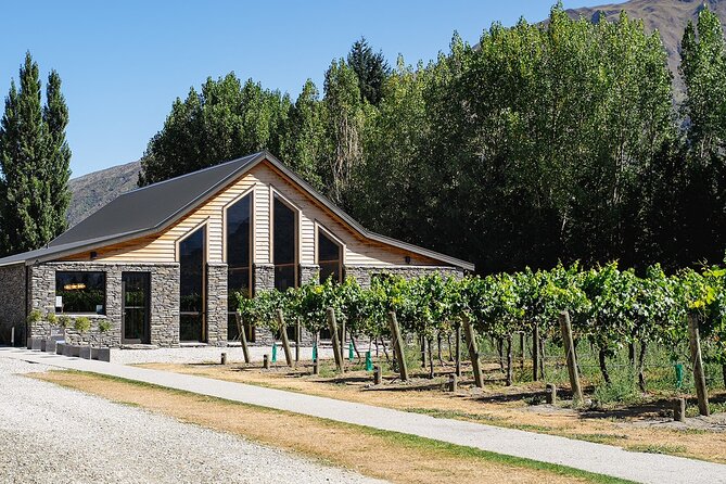 Queenstown Classic Wine Tour: 3 Winery Visits, Cave Tour & Cheese - Is $148.32 a fair price?