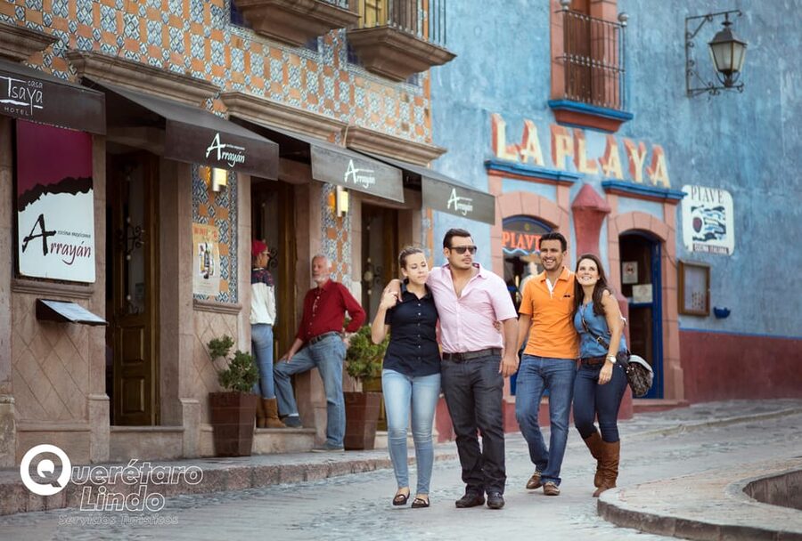 Querétaro: Art, Cheese and Wine Route - Peña de Bernal and San Sebastián