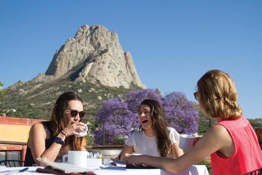 Querétaro: Cheese and Wine Tasting Tour - Cheese and wine tastings connect the region’s flavors